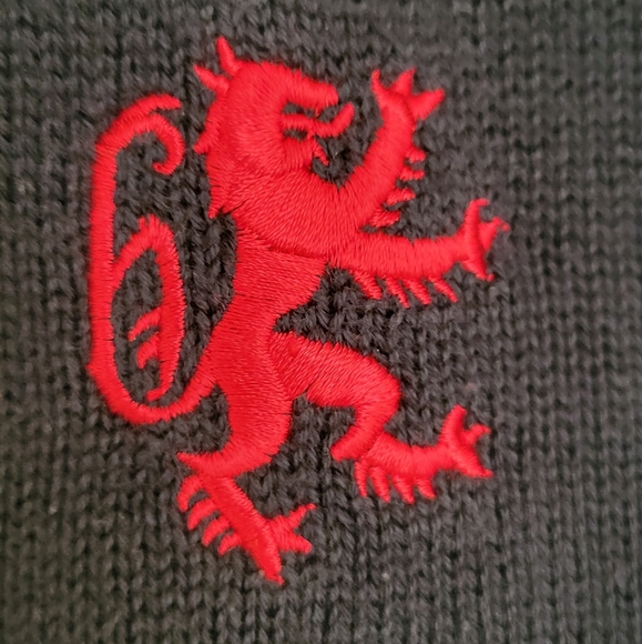 🌷 NIKE vintage Sports jacket/sweater - Picture 3 of 8